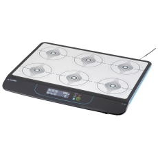 【LS-6D】マグネチックスターラーREXIM LS-6D