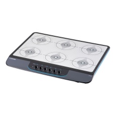 【LS-6A】マグネチックスターラーREXIM LS-6A