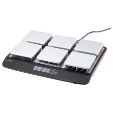 【LSH-6D】ホットスターラーREXIM LSH-6D