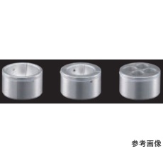 【BBS-24T4I】シンフレックスマルチシリーズ 試験管用チューブアダプター φ24×4本 BBS-24T4I