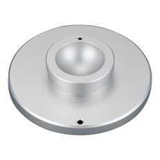 【18101006】ホットスターラー用アタッチメント 50mlフラスコ用アルミブロック 18101006