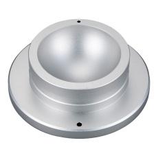 【18101008】ホットスターラー用アタッチメント 250mlフラスコ用アルミブロック 18101008