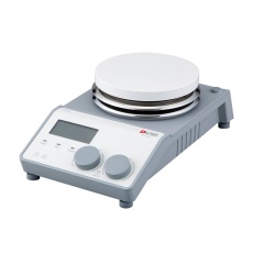 【MS-H-ProA】ホットスターラー 100～1500rpm マルチ昇温モード MS-H-ProA 8060221110