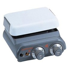 【PC-220】ホットプレートスターラー(アナログタイプ) PC-220