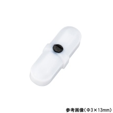 【NR3031-003】強力撹拌子 φ8×25