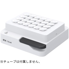 【MX 1.5ml】サーモシェーカー用アタッチメント 24×1.5mL MX 1.5ml