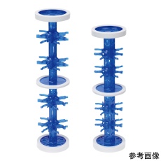【120956】ローターチューブラック Large/Φ18~20mm対応 120956