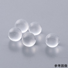 【QB10】石英ボール φ10mm 100g入り QB10