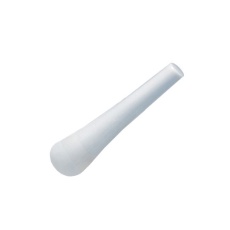 【240B】磁製乳棒 φ240mm用 240B