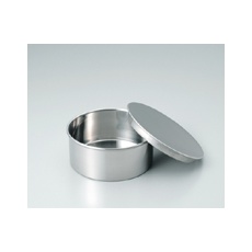 【ＪTS-300-60-60】SUSふるい300φ60H蓋・受器 JTS-300-60-60