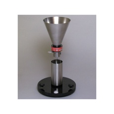 【JIS-K-6720 ｴﾝｶﾋﾞﾆﾙｼﾞｭｼﾖｳ】カサ密度測定器 塩化ビニル樹脂用 JIS-K-6720 エンカビニルジュシヨウ