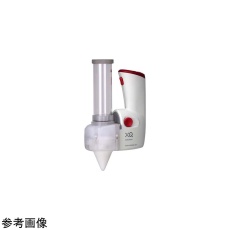 【SDH-1-SD1】高速ハンドヘルド粉末ディスペンサー Disk1 2.5mm^3分注 60mLコンテナ SDH-1-SD1