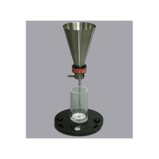 【JIS-K-3362 ｺﾞｳｾｲｾﾝｻﾞｲﾖｳ】カサ密度測定器 合成洗剤用 JIS-K-3362 ゴウセイセンザイヨウ