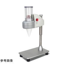 【SDB-1-LD1】高速粉末ディスペンサー(ラージディスペンサーヘッド)Disk1 7mm^3分注 1000mLコンテナ SDB-1-LD1