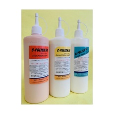 【OPSN-0245-1-15】酸化セリウム研磨材・スラリータイプ二次加工用15％ 500g OPSN-0245-1-15