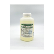 【AS-AC-D eco】ASバレルコンパウンド 液体 湿式バレル研磨用 1L AS-AC-D eco