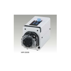 【NRP-2000B】定量送液ポンプ NRP-2000B