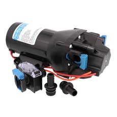 【Q402J-115S-3A】パーマックス HD4 24V Q402J-115S-3A