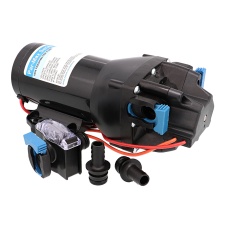 【Q401J-115S-3A】パーマックス HD4 12V Q401J-115S-3A
