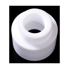 【EV8045T】GL45ガラスボトル専用PTFE変換アダプター EV8045T