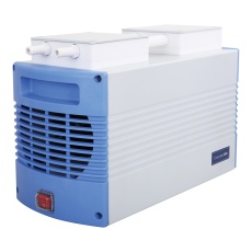 【Chemker600】耐薬品性真空ポンプ Chemker600