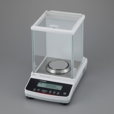 【ITX120R】分析天秤(内蔵分銅タイプ) ITX120R 秤量120g 最小表示0.1mg