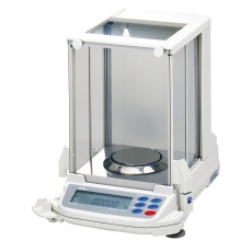 【GR-120】分析用電子天秤 120g GR-120
