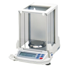 【GR-200】分析用電子天秤 210g GR-200