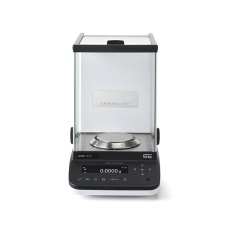【AP124W】分析天びん 秤量120g AP124W