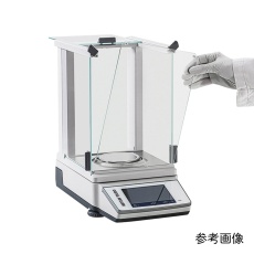 【MR204】分析天秤 ひょう量：220g MR204