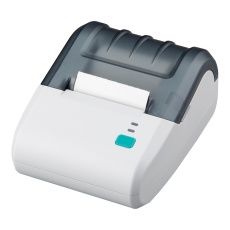 【AEB-Printer】分離型分析天秤(内蔵分銅タイプ)AEBシリーズ専用プリンター AEB-Printer
