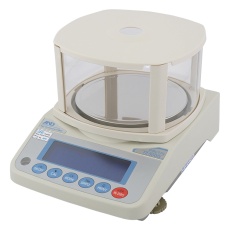 【FZ-5000i】校正用分銅内蔵汎用電子天びん(FZ-Iシリーズ) 5200g FZ-5000i