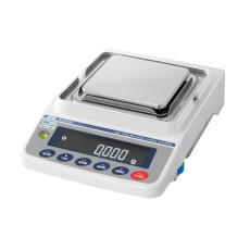 【GX-403A】校正分銅内蔵精密電子天秤 GX-403A