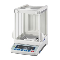 【GF324A】分析用電子天秤 320g/0.1mg GF324A