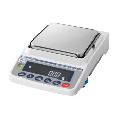 【GX-6002A】校正分銅内蔵精密電子天秤 GX-6002A