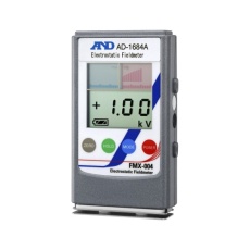 【AD-1684A】静電気測定器 AD-1684A