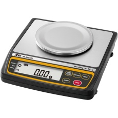 【EK300AEP-JA-00J00】本質安全防爆構造パーソナル電子天びん ひょう量300g×最小表示0.01g JCSS校正付 EK300AEP-JA-00J00