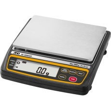 【EK3000AEP-JA-00A00】本質安全防爆構造パーソナル電子天びん ひょう量3000g×最小表示0.1g 一般校正付 EK3000AEP-JA-00A00