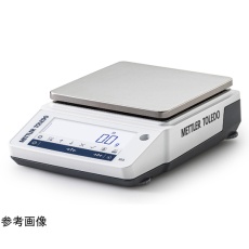 【MA6001PE】上皿ポータブル天秤 ひょう量：6200g MA6001PE