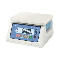 【SH-30KAWP】デジタル防水はかり 30kg SH-30KAWP