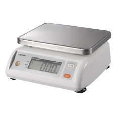 【CS-1000ＷＰ】防水はかり CS-1000WP
