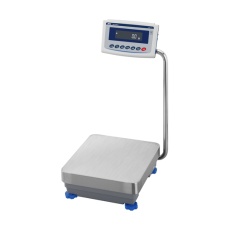 【GX-22001L】防塵・防水重量級天びん ひょう量:22kg GX-22001L