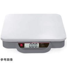 【i-C12P75JP】エコノミー台はかり・シッピングスケール 秤量75kg 最小表示0.05kg i-C12P75JP