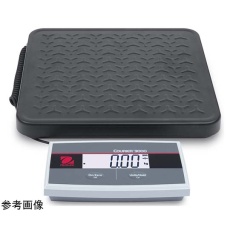 【C31M200LJP】エコノミー台はかり・シッピングスケール 秤量200kg 最小表示0.1kg C31M200LJP