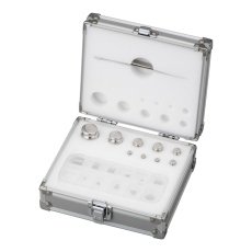 【WS1F100】分銅セット WS1F100