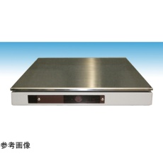 【AVS-0806S】クリーンルーム仕様卓上型空気ばね式除振装置 W800×D600×H74.5mm AVS-0806S