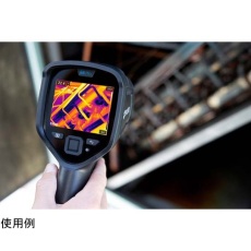 【FLIR E6Pro】赤外線サーモグラフィカメラ FLIR E6Pro