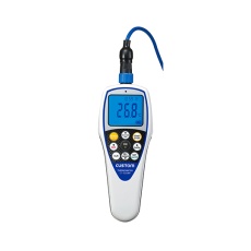 【CT-5200WP】防水型デジタル温度計 タイマー機能付 CT-5200WP