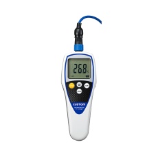【CT-5100WP】防水型デジタル温度計 CT-5100WP
