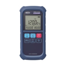 【HRM-120E】高精度 ハンディタイプ温度計測器 スタンダードモデル HRM-120E